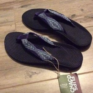 Chaco sandals-New with tag